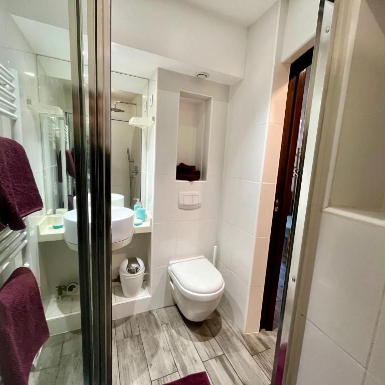 Appartement Le Suquet proche Croisette - Appartement - 22