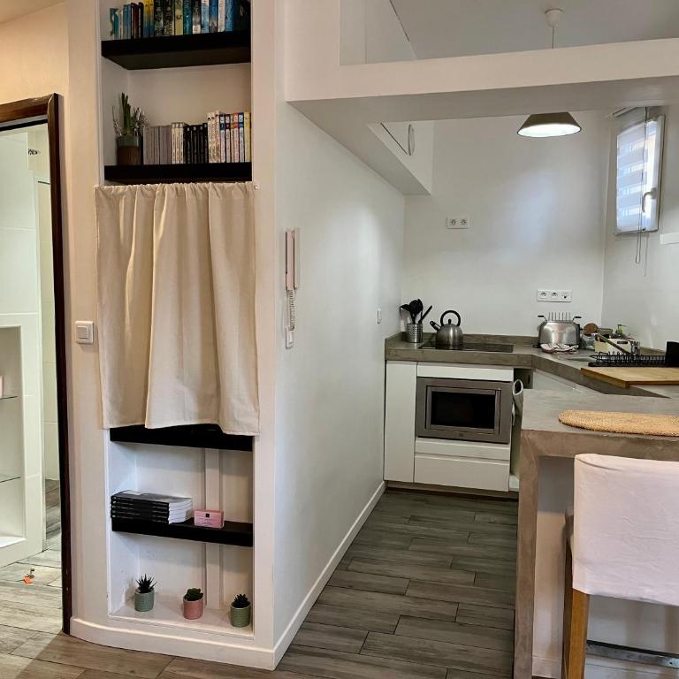 Appartement Le Suquet proche Croisette - Appartement - 14