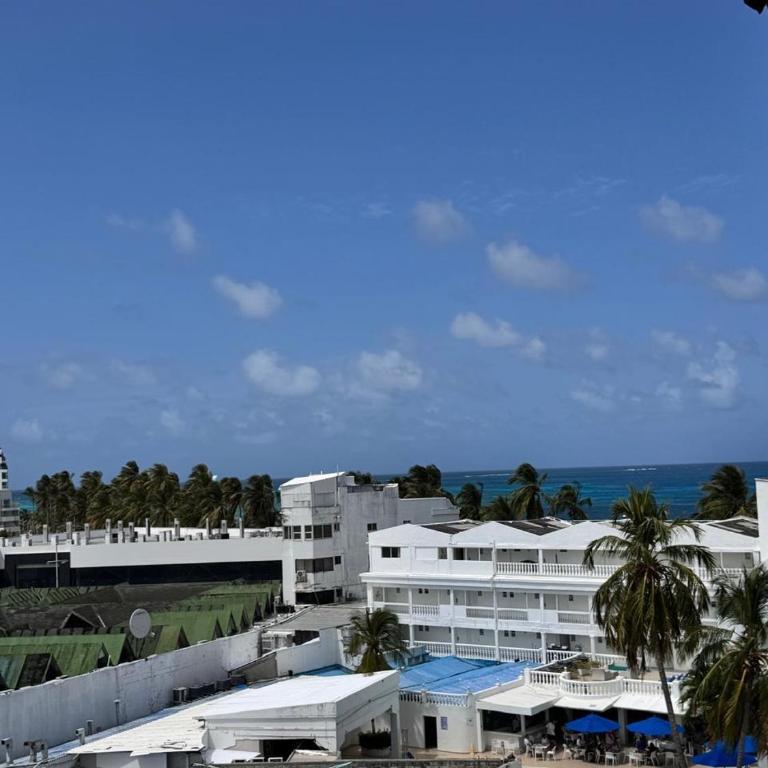 Pent House Rosita San Andres Isla - Apartamento de 2 dormitorios - 10