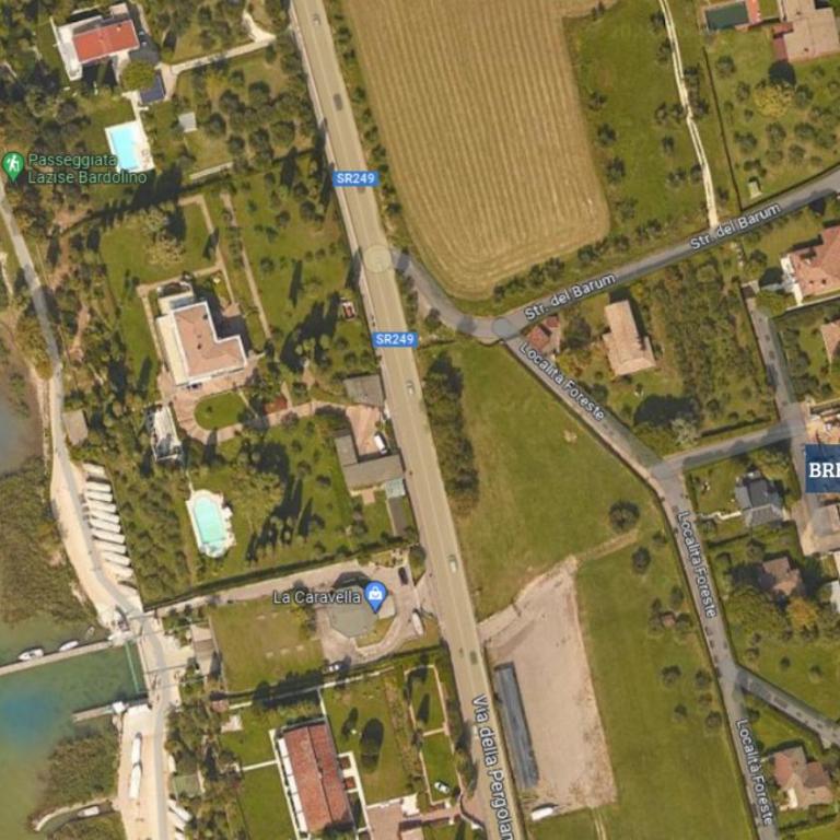 APARTMENT BREZZA DI LAGO - Regarda Travel - Appartamento Superior - 34