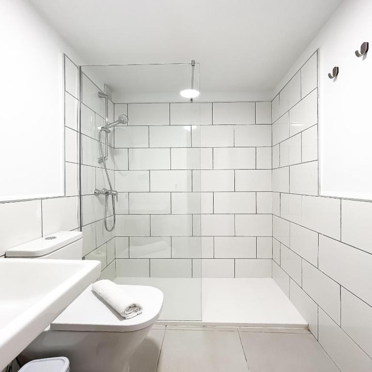 Stefan's Place by Best Holidays Fuerteventura - Apartamento de 1 dormitorio - 56
