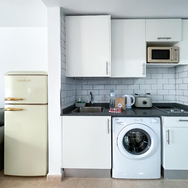 Stefan's Place by Best Holidays Fuerteventura - Apartamento de 1 dormitorio - 22