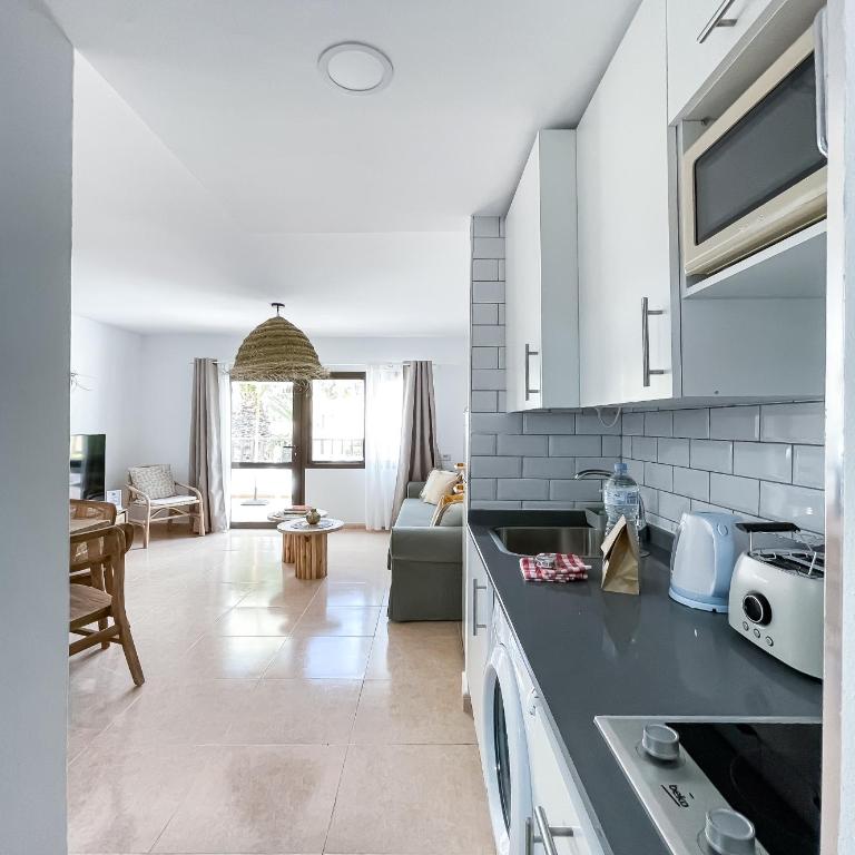 Stefan's Place by Best Holidays Fuerteventura - Apartamento de 1 dormitorio - 18