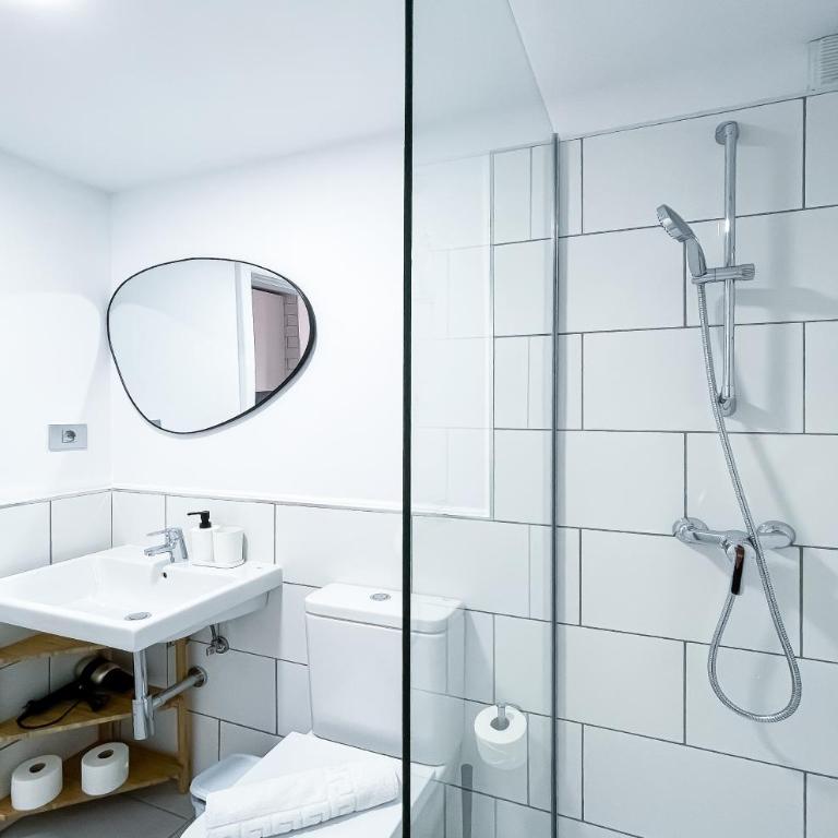 Stefan's Place by Best Holidays Fuerteventura - Apartamento de 1 dormitorio - 60
