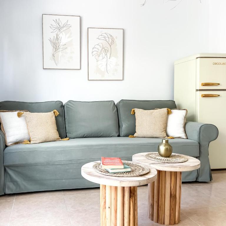 Stefan's Place by Best Holidays Fuerteventura - Apartamento de 1 dormitorio - 5
