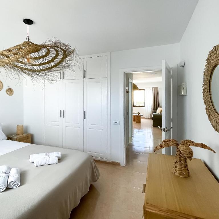 Stefan's Place by Best Holidays Fuerteventura - Apartamento de 1 dormitorio - 34