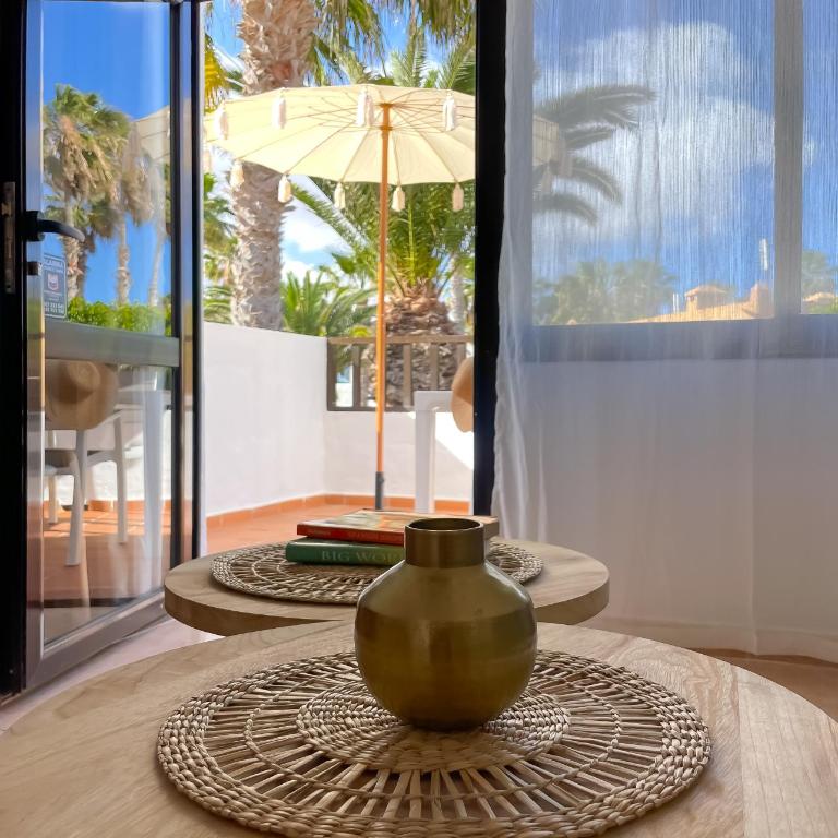 Stefan's Place by Best Holidays Fuerteventura - Apartamento de 1 dormitorio - 20