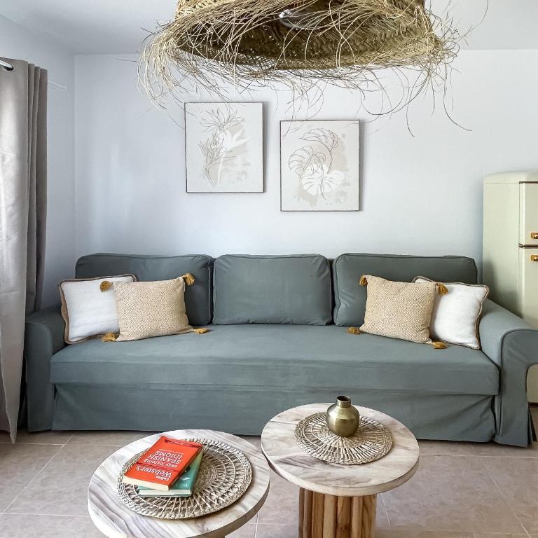 Stefan's Place by Best Holidays Fuerteventura - Apartamento de 1 dormitorio - 3