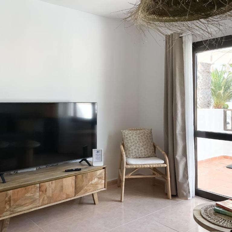 Stefan's Place by Best Holidays Fuerteventura - Apartamento de 1 dormitorio - 8
