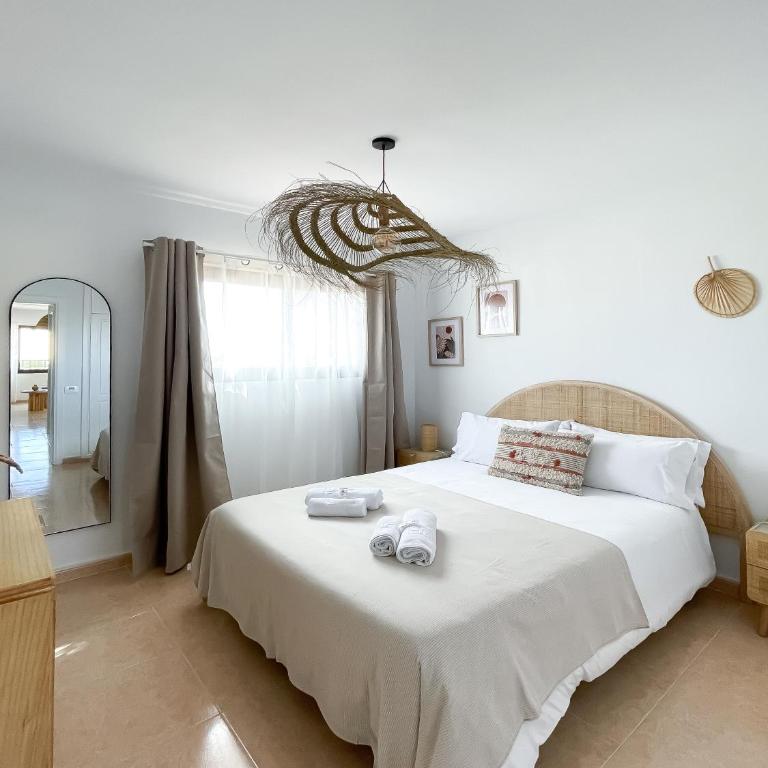 Stefan's Place by Best Holidays Fuerteventura - Apartamento de 1 dormitorio - 32