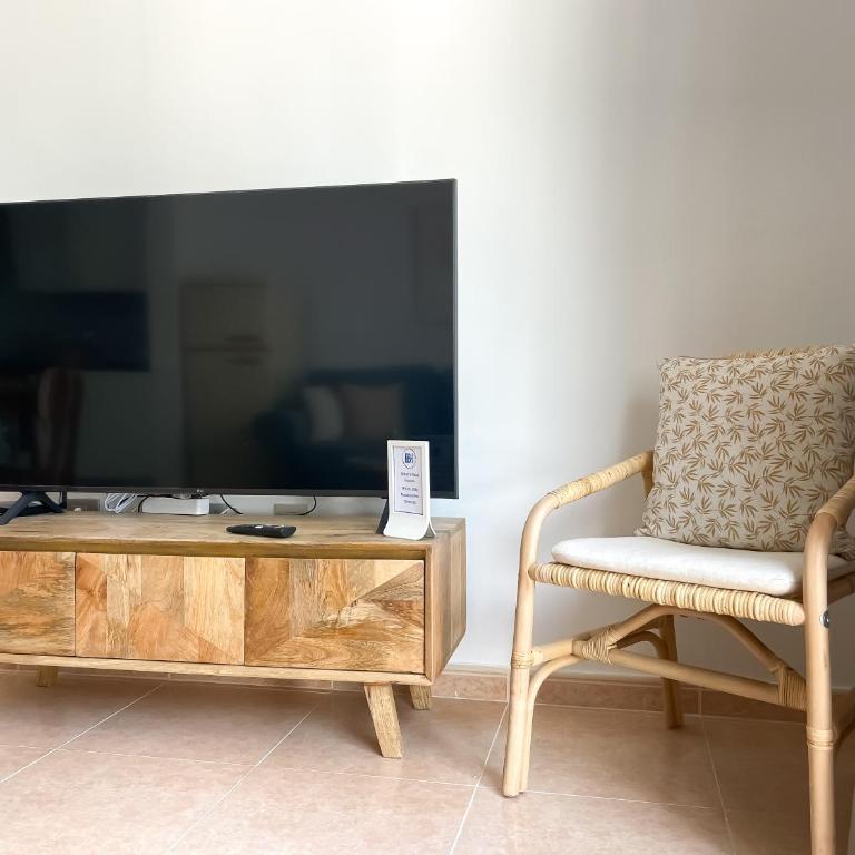 Stefan's Place by Best Holidays Fuerteventura - Apartamento de 1 dormitorio - 9