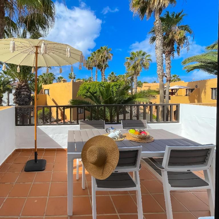 Stefan's Place by Best Holidays Fuerteventura - Apartamento de 1 dormitorio - 43