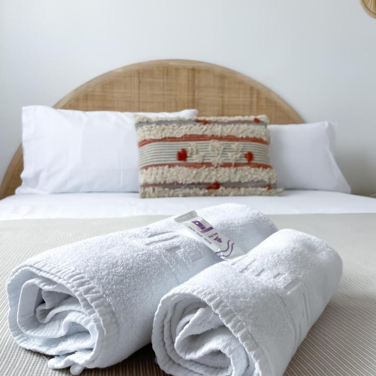 Stefan's Place by Best Holidays Fuerteventura - Apartamento de 1 dormitorio - 38