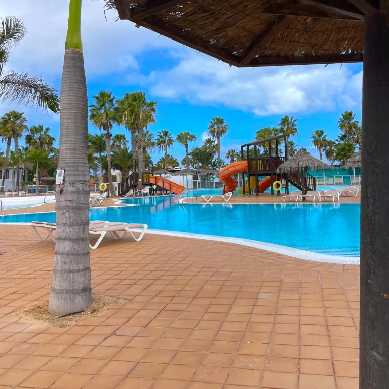 Stefan's Place by Best Holidays Fuerteventura - Apartamento de 1 dormitorio - 62