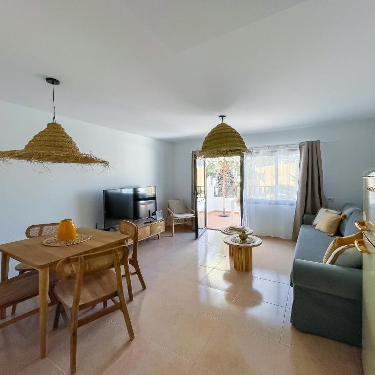 Stefan's Place by Best Holidays Fuerteventura - Apartamento de 1 dormitorio - 14