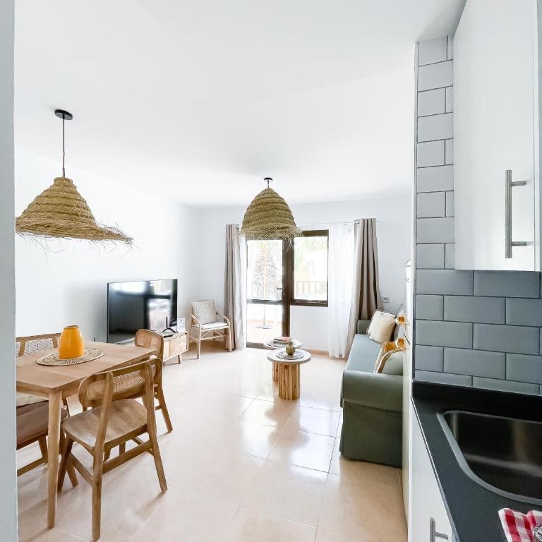 Stefan's Place by Best Holidays Fuerteventura - Apartamento de 1 dormitorio - 16