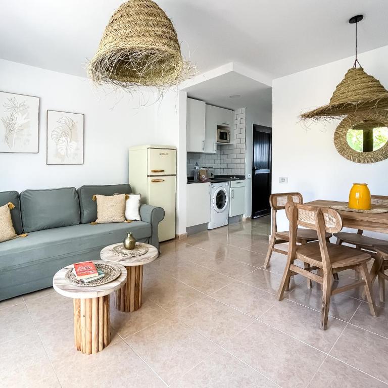 Stefan's Place by Best Holidays Fuerteventura - Apartamento de 1 dormitorio - 12
