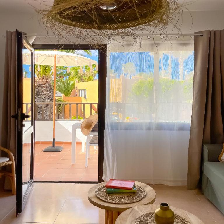 Stefan's Place by Best Holidays Fuerteventura - Apartamento de 1 dormitorio - 11
