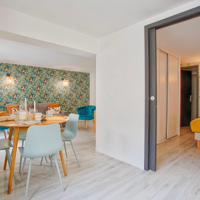 City Affaire, Petit déjeuner OFFERT en Hypercentre - Appartement 1 Chambre - 1