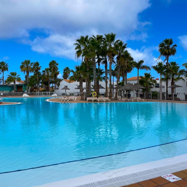 Stefan's Place by Best Holidays Fuerteventura - Apartamento de 1 dormitorio - 64