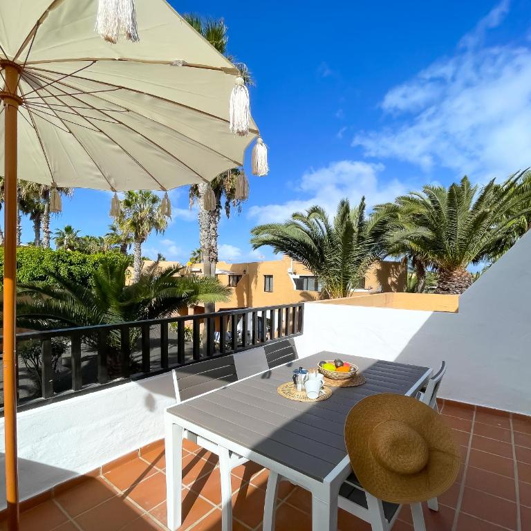Stefan's Place by Best Holidays Fuerteventura - Apartamento de 1 dormitorio - 45