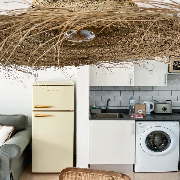 Stefan's Place by Best Holidays Fuerteventura - Apartamento de 1 dormitorio - 21
