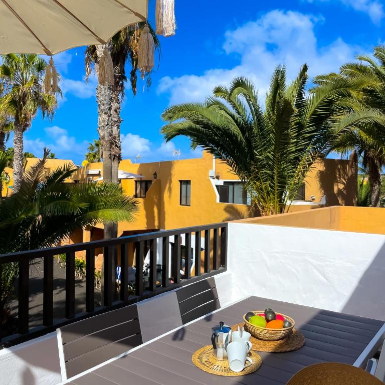 Stefan's Place by Best Holidays Fuerteventura - Apartamento de 1 dormitorio - 49