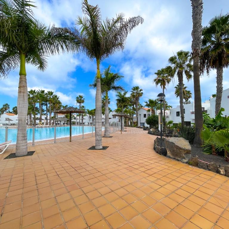 Stefan's Place by Best Holidays Fuerteventura - Apartamento de 1 dormitorio - 66
