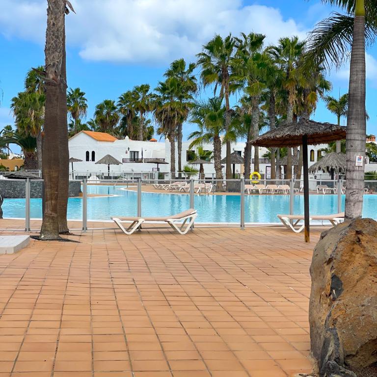 Stefan's Place by Best Holidays Fuerteventura - Apartamento de 1 dormitorio - 67