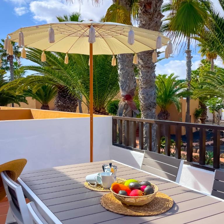Stefan's Place by Best Holidays Fuerteventura - Apartamento de 1 dormitorio - 50