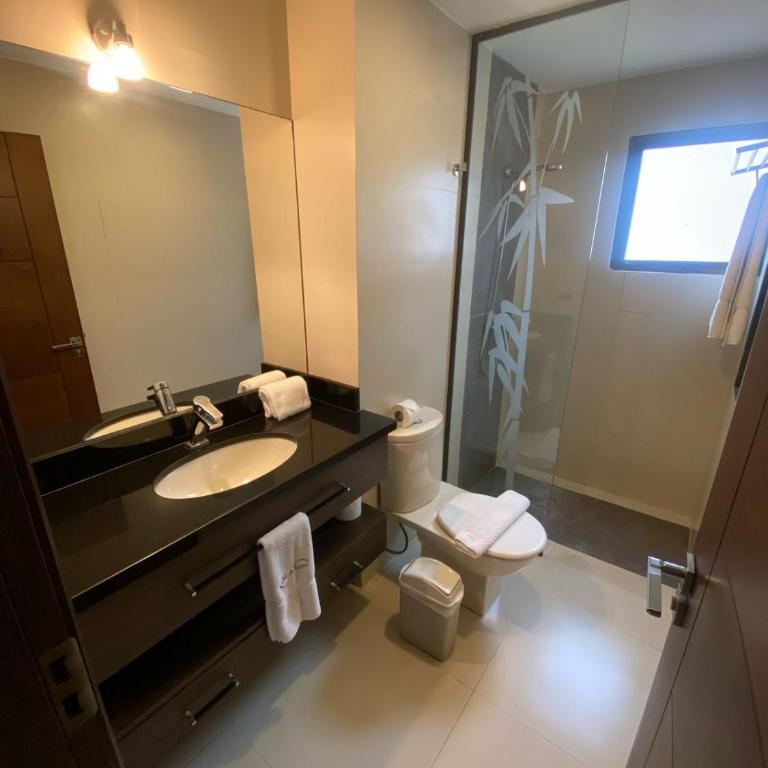 Mai Suites Apart Hotel - Junior Suite - 2