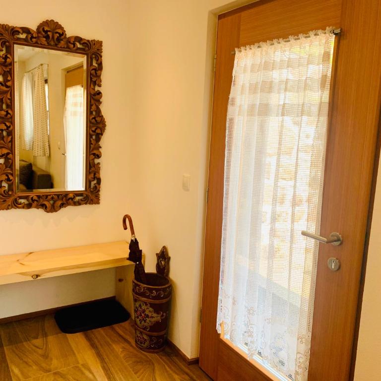 Chalet Bernardi Apartments - Appartamento con 1 Camera da Letto - 19