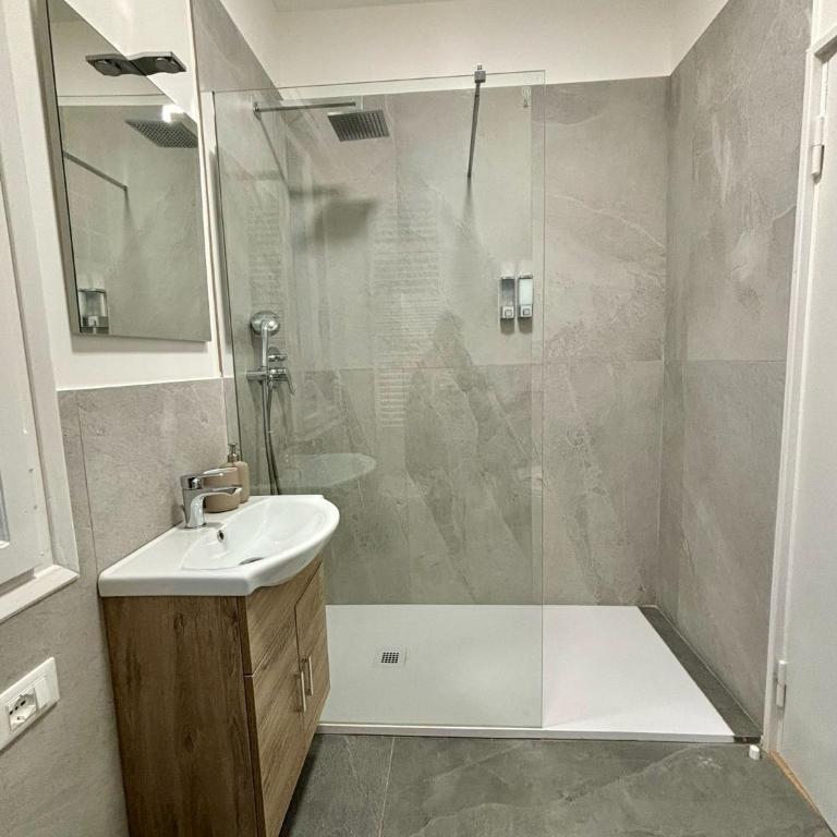 Ca' Barbarigo Apartments - Apartamento de 3 dormitorios - 12