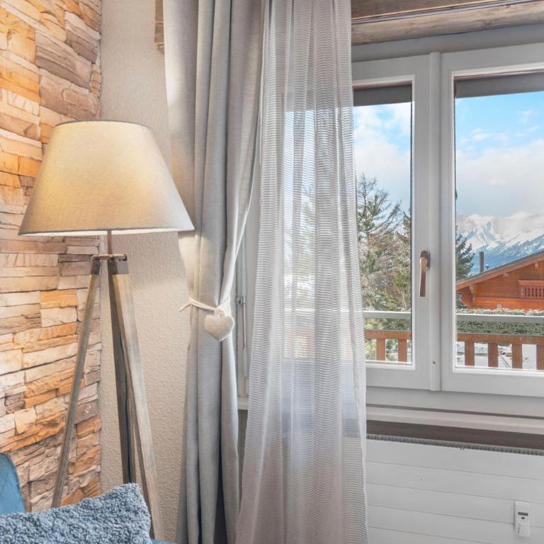 Au Bon Cœur l Golf l View l By CosyHome - Apartment mit 1 Schlafzimmer - 6