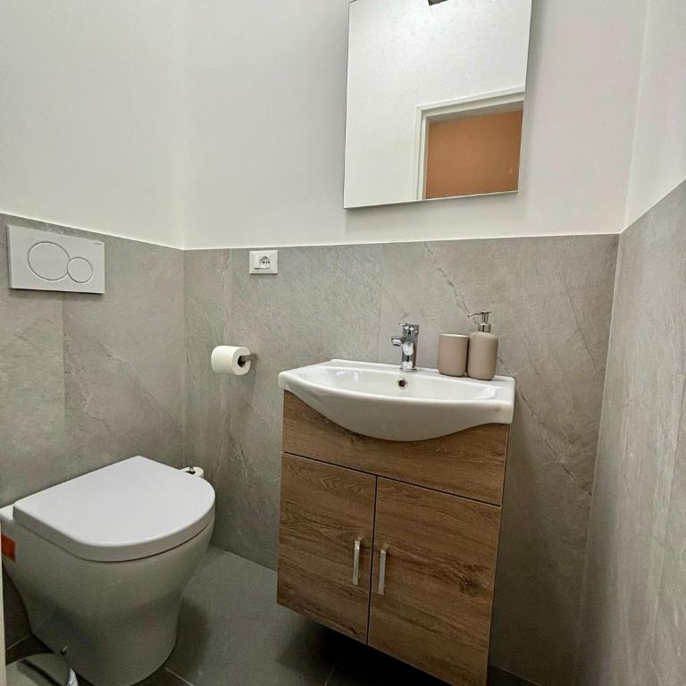 Ca' Barbarigo Apartments - Apartamento de 3 dormitorios - 11