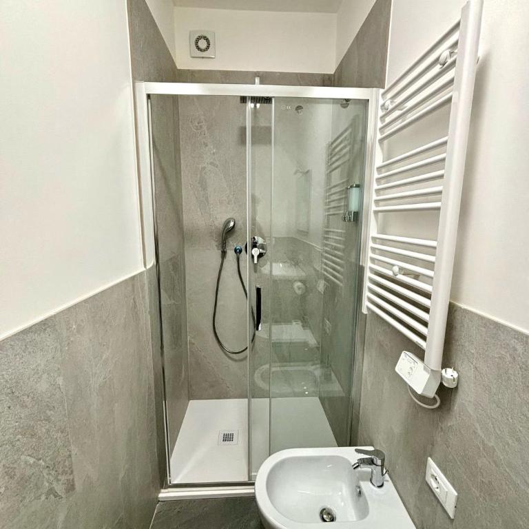 Ca' Barbarigo Apartments - Apartamento de 3 dormitorios - 10