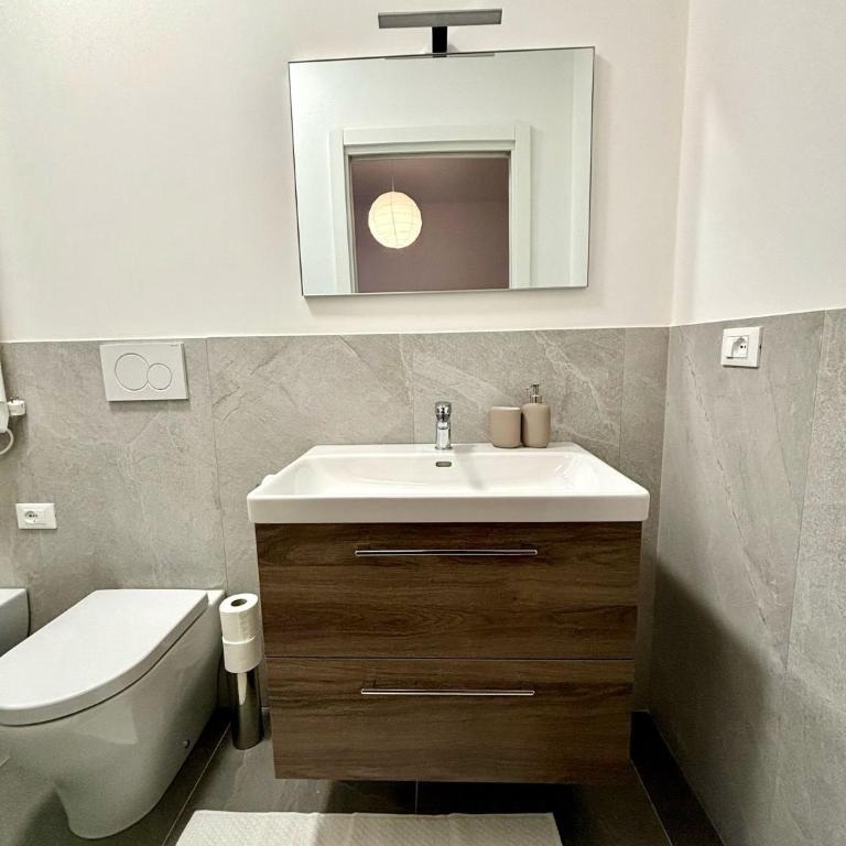 Ca' Barbarigo Apartments - Apartamento de 3 dormitorios - 9