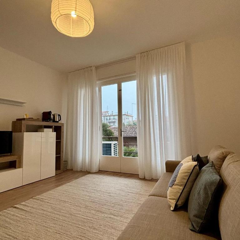 Ca' Barbarigo Apartments - Apartamento de 3 dormitorios - 8