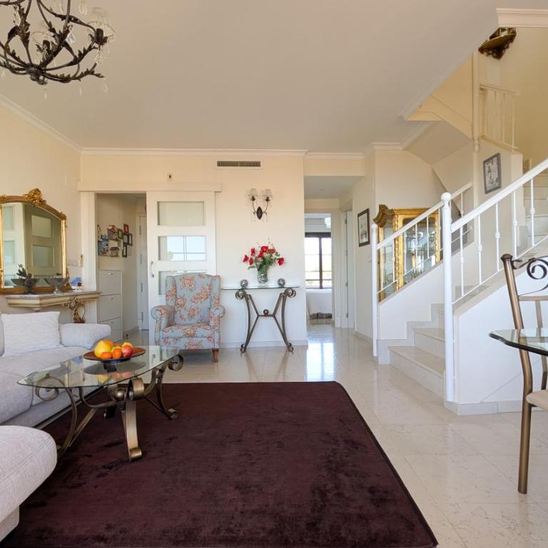 VILLA GADEA ALTEA pearl - Apartamento de 3 dormitorios - 2