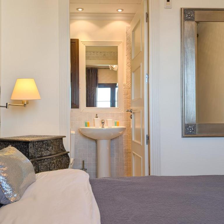 VILLA GADEA ALTEA pearl - Apartamento de 3 dormitorios - 22