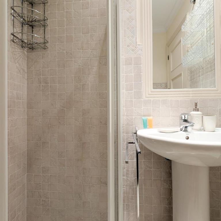 VILLA GADEA ALTEA pearl - Apartamento de 3 dormitorios - 26
