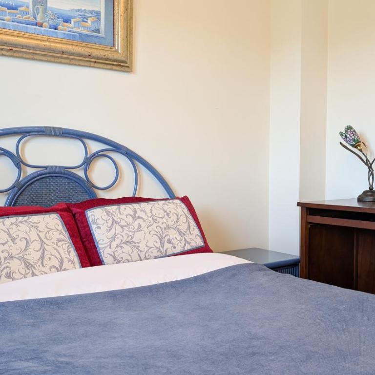 VILLA GADEA ALTEA pearl - Apartamento de 3 dormitorios - 15