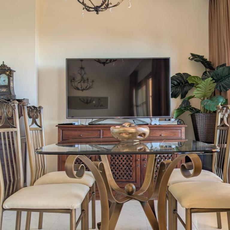 VILLA GADEA ALTEA pearl - Apartamento de 3 dormitorios - 3