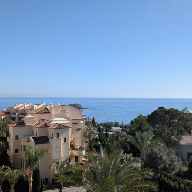 VILLA GADEA ALTEA pearl - Apartamento de 3 dormitorios - 32
