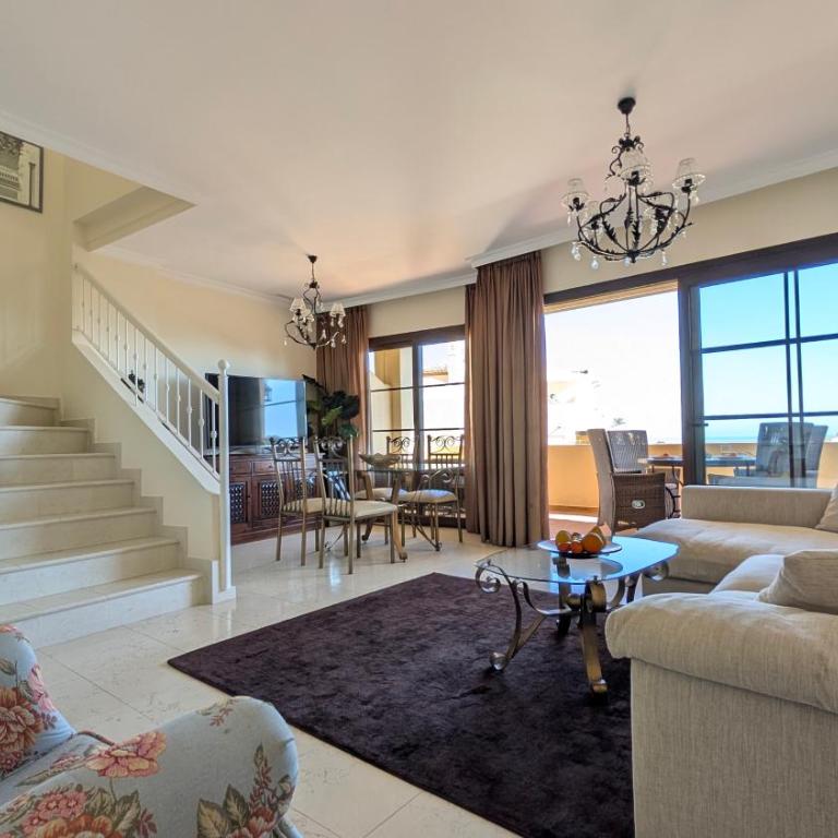 VILLA GADEA ALTEA pearl - Apartamento de 3 dormitorios - 6