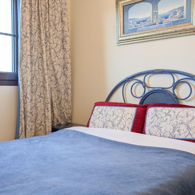 VILLA GADEA ALTEA pearl - Apartamento de 3 dormitorios - 14
