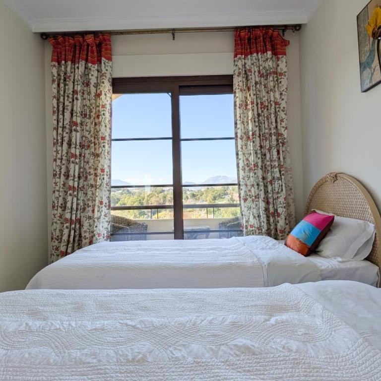 VILLA GADEA ALTEA pearl - Apartamento de 3 dormitorios - 25