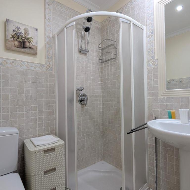 VILLA GADEA ALTEA pearl - Apartamento de 3 dormitorios - 17