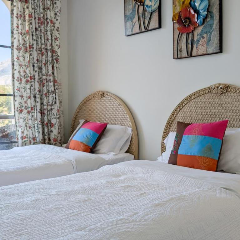 VILLA GADEA ALTEA pearl - Apartamento de 3 dormitorios - 24