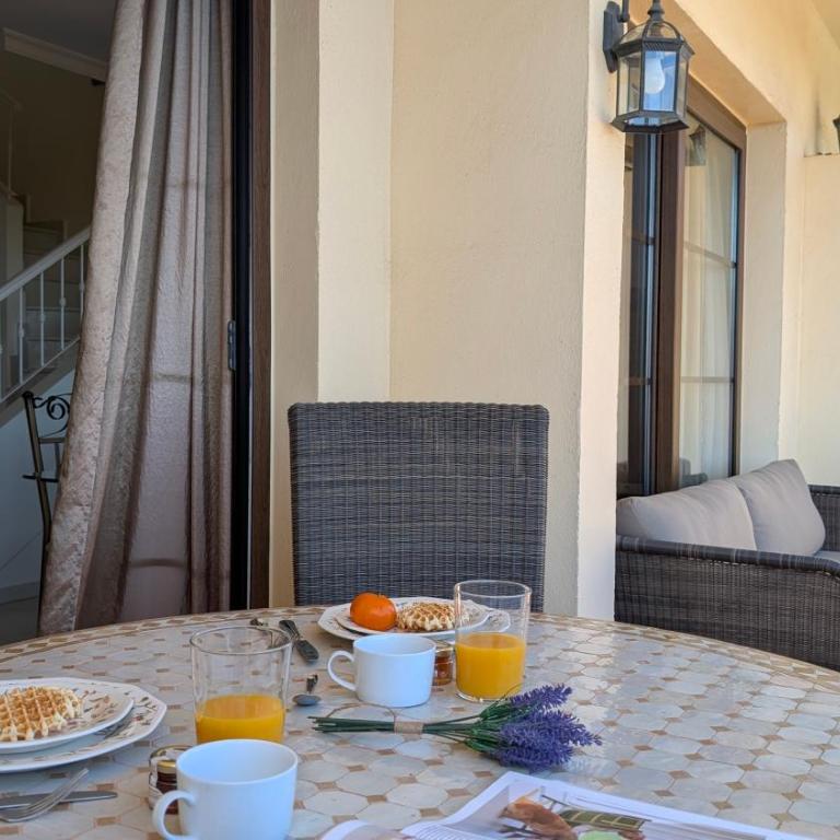 VILLA GADEA ALTEA pearl - Apartamento de 3 dormitorios - 12